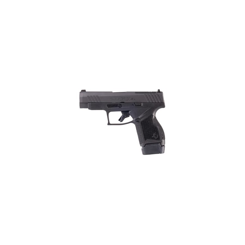 TAURUS GX4XL 9MM 3.7" 13RD BLK