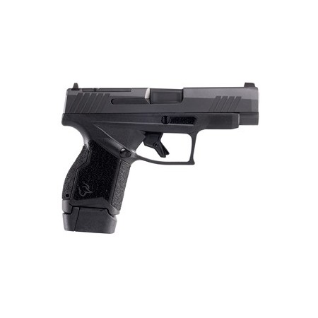 TAURUS GX4XL 9MM 3.7" 13RD BLK