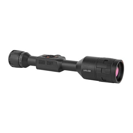 ATN THOR 4 2.5-25X 640X480 THERMAL