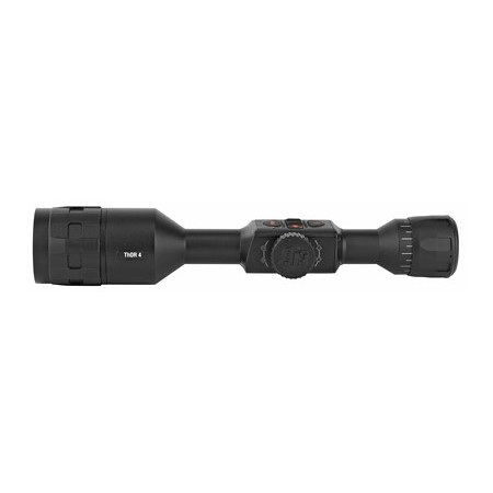 ATN THOR 4 2.5-25X 640X480 THERMAL