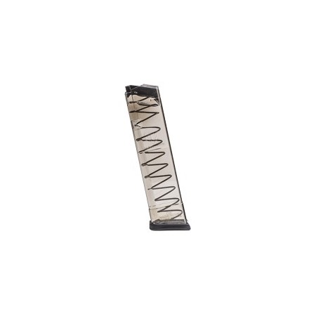 ETS MAG FOR GLK 22/23 40SW 19RD CLR