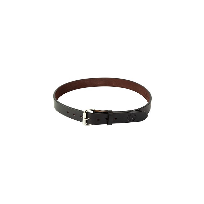 1791 BELT 01 SIGNATURE BROWN 34/38