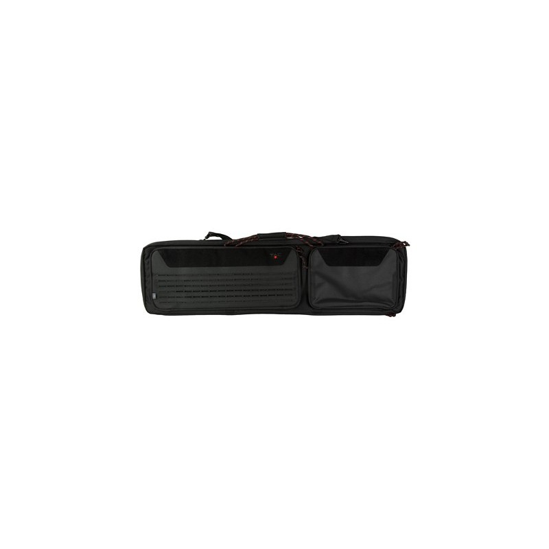 ALLEN TAC SIX SQUAD 46" CASE BLACK