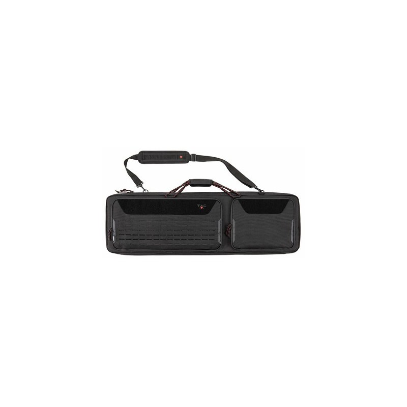 ALLEN TAC SIX SQUAD 42" CASE BLACK