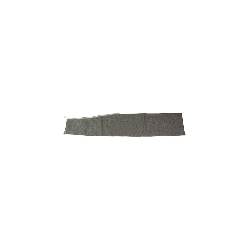 ALLEN KNIT RIFLE POUCH 46" GRAY ALLEN KNIT RIFLE POUCH 46" GRAY