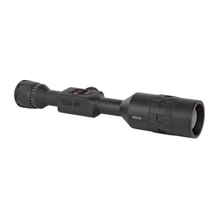 ATN THOR 4 7-28X 384X288 THERMAL
