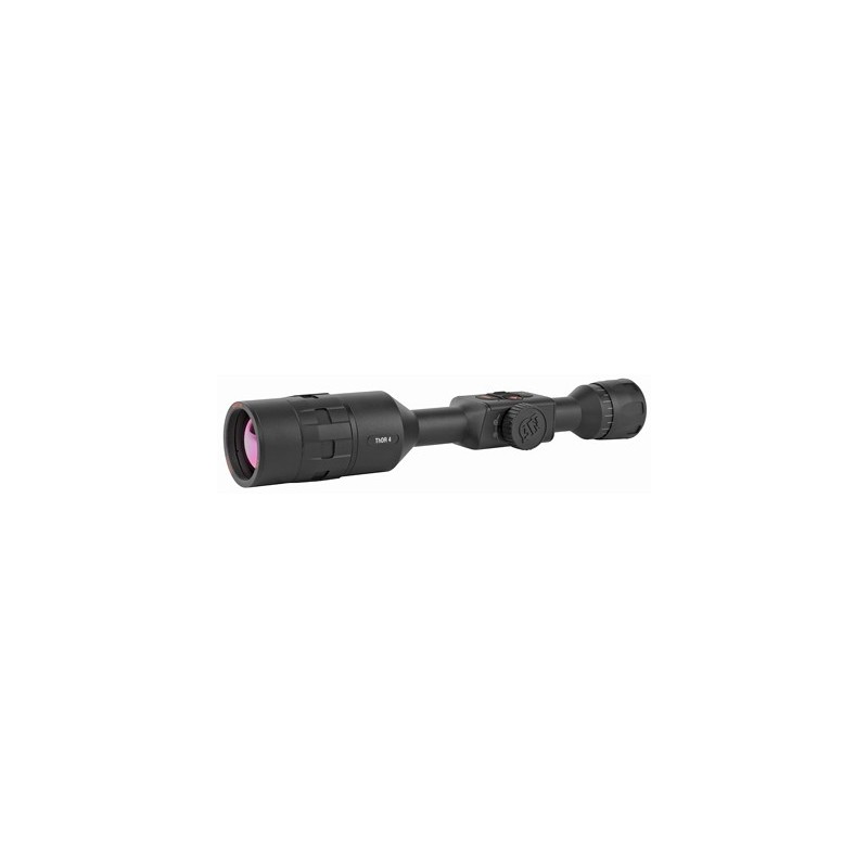 ATN THOR 4 4-40X 640X480 THERMAL