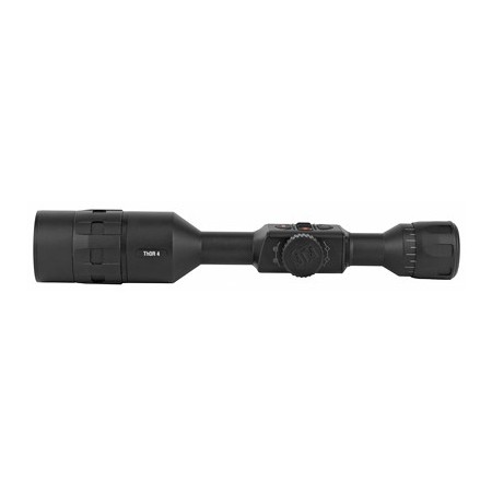 ATN THOR 4 4-40X 640X480 THERMAL