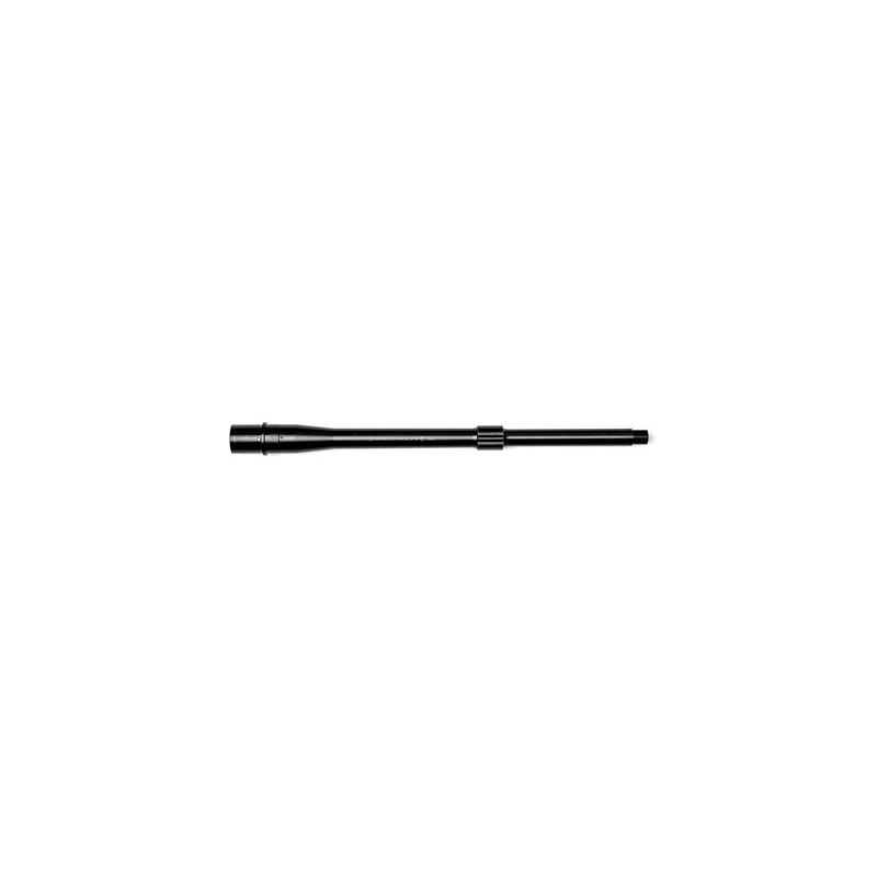BALLISTIC BBL 308WIN 16" MID HNSN PB BALLISTIC BBL 308WIN 16" MID HNSN PB