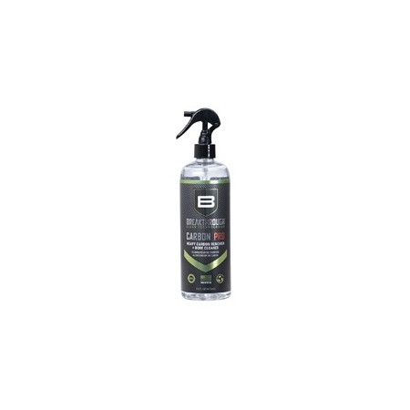 BCT CARBON PRO 16OZ TRIGGER SPRAY