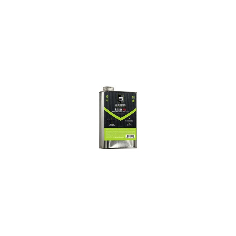BCT CARBON PRO 32OZ CAN BCT CARBON PRO 32OZ CAN