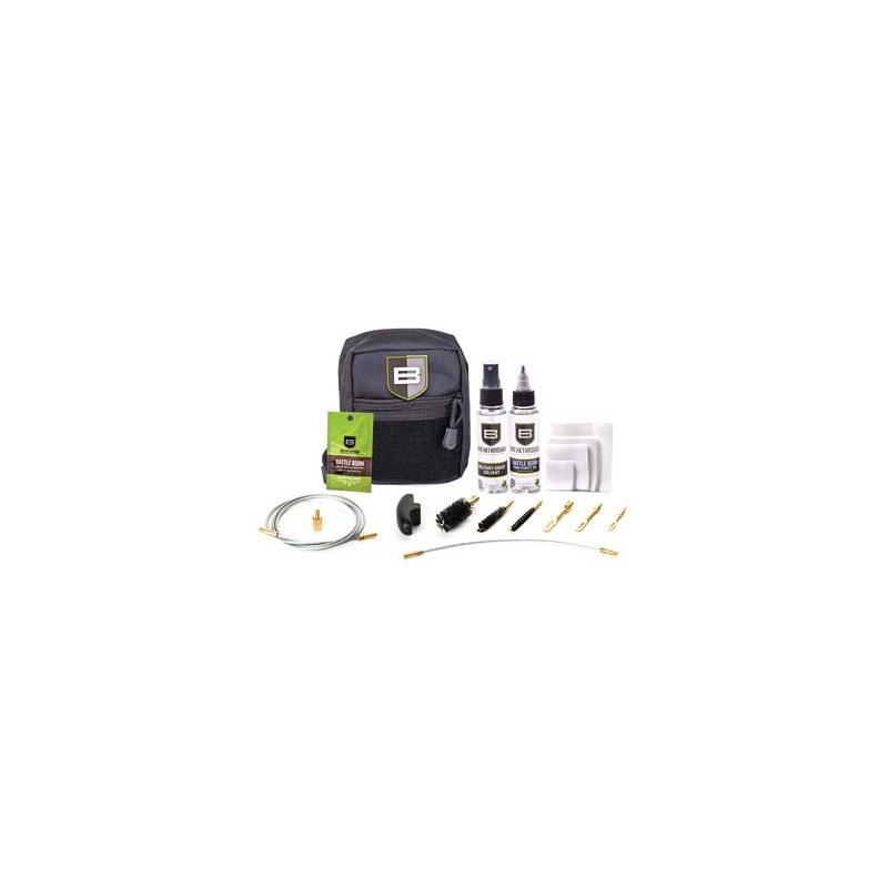 BCT QWIC-3G PULLTHROUGH CLEANING KIT BCT QWIC-3G PULLTHROUGH CLEANING KIT