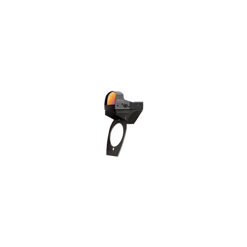 BURRIS SPDBD MNT FFIII BER A400