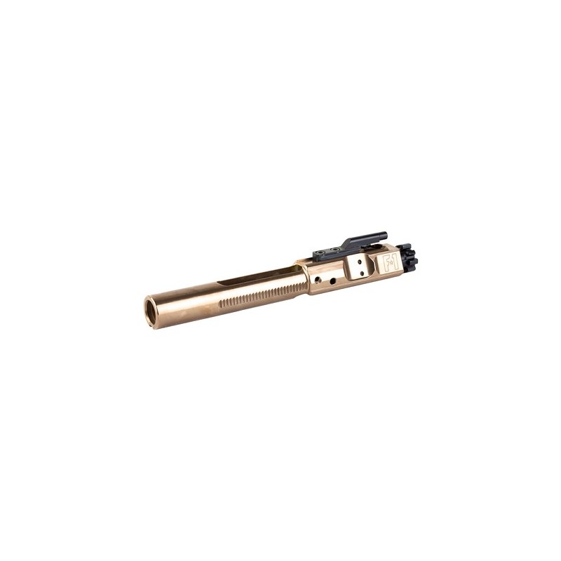 F-1 DURABOLT TTZ 7.62 NATO ROSE GOLD F-1 DURABOLT TTZ 7.62 NATO ROSE GOLD