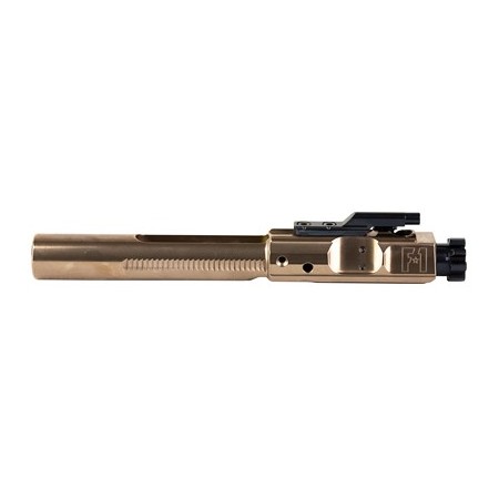 F-1 DURABOLT TTZ 7.62 NATO ROSE GOLD