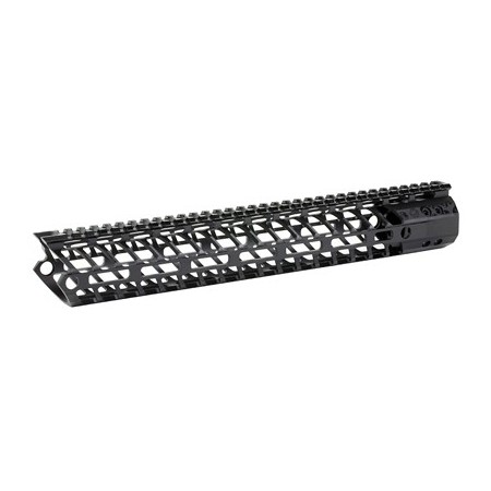 F-1 P7M LITE HANDGUARD 13" BLACK