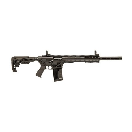 GARAYSAR FEAR 125 12GA 20" 4RD BLK