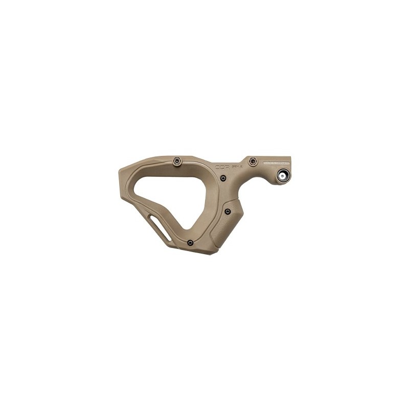 HERA CQR FRONT GRIP GEN 2 TAN HERA CQR FRONT GRIP GEN 2 TAN