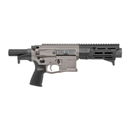 MAXIM SPS PDX 300BLK 5.5" 20RD URBAN