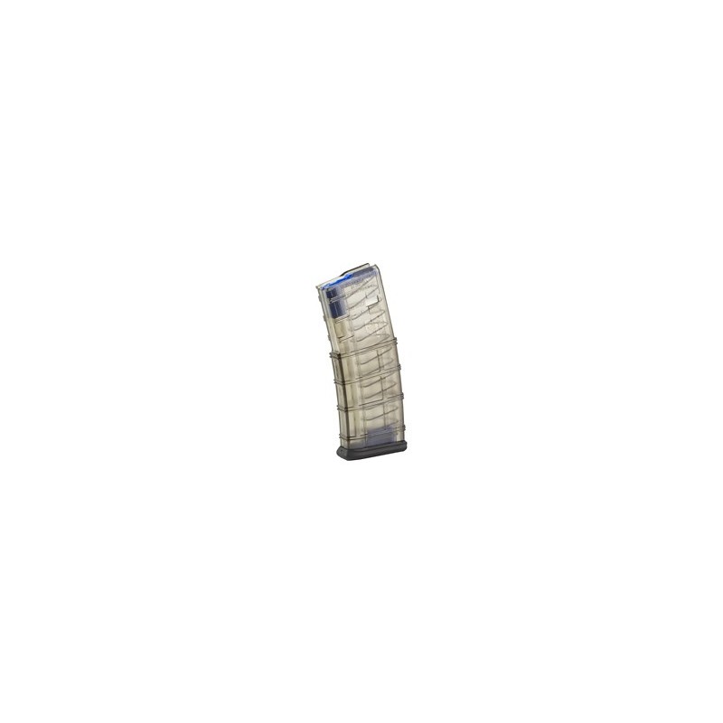 ETS MAG AR556 TRIT FLW 30RD SMOKE