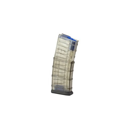 ETS MAG AR556 TRIT FLW 30RD SMOKE