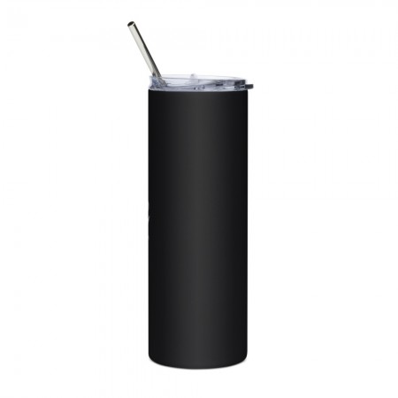 We The People Have Had It With Joe Stainless steel tumbler