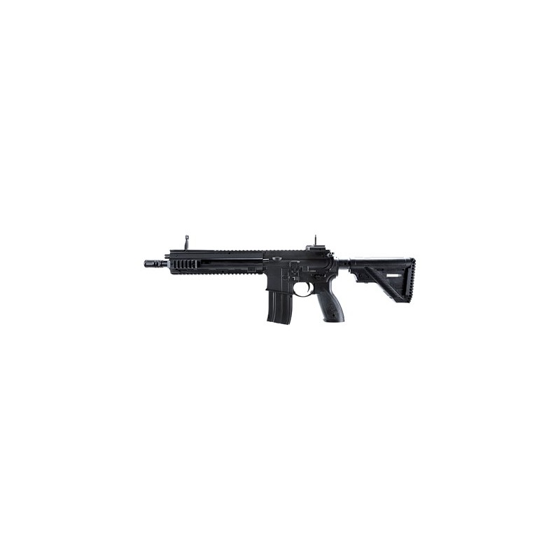 UMX HK 416 .177 BB 460 FPS