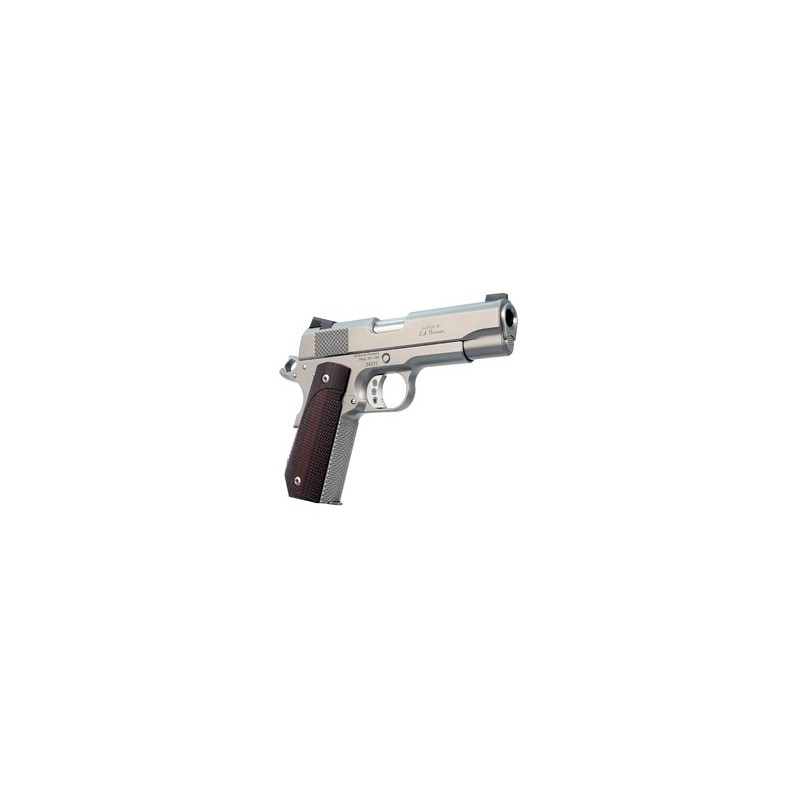 ED BROWN KOBRA CARRY 45ACP 4.25" 7RD