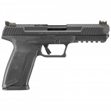Ruger 57 Pro 5.7x28 Pistol