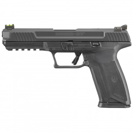 Ruger 57 Pro 5.7x28 Pistol