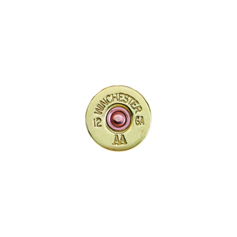 WIN AA 12GA 2.75 8 25/250