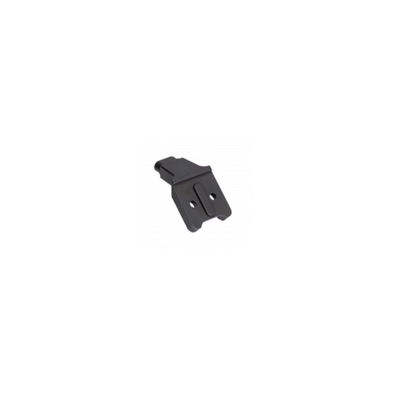 BADGER COMM J-ARM BLK BADGER COMM J-ARM BLK