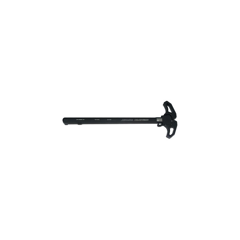 ARMASPEC VICTORY AR10 CHRG HNDL BLK