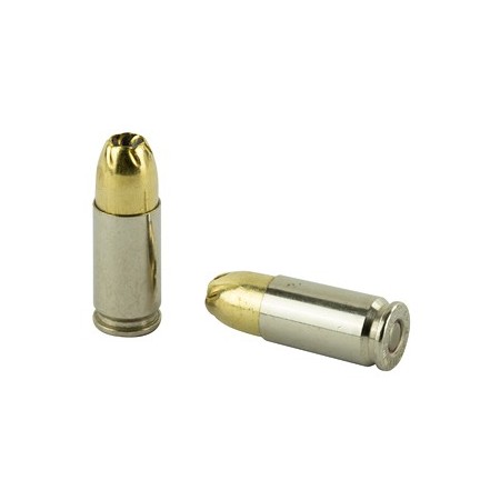 REM ULT DEF 9MM+P 124GR BJHP 20/500