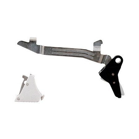 TIMNEY ALPHA TRG FOR GLK GEN 5 SIL