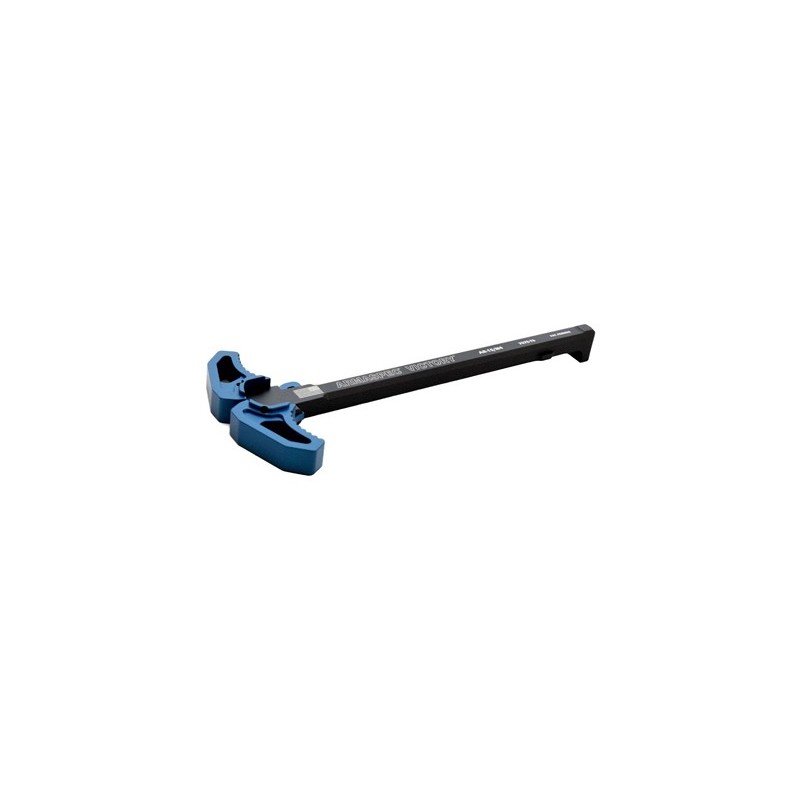 ARMASPEC VICTORY CHARGING HANDLE BLU