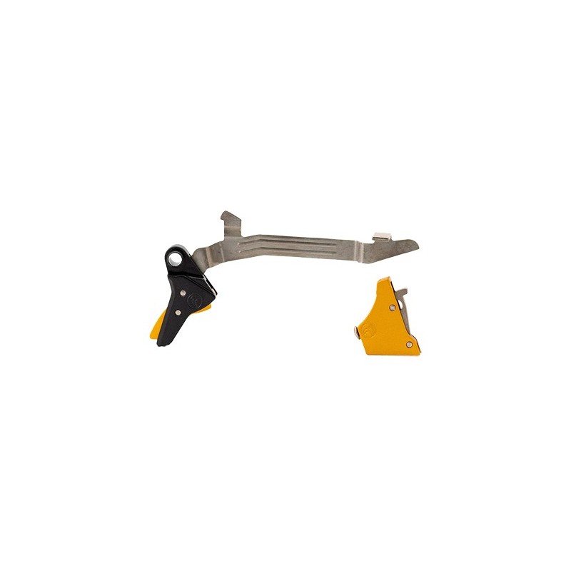 TIMNEY ALPHA TRG FOR GLK GEN 3-4 GLD