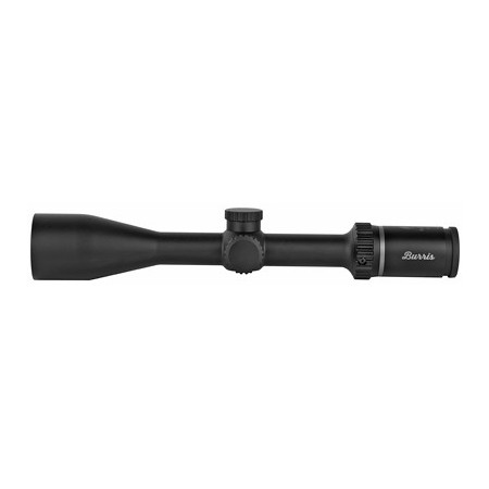 BURRIS FFE1 4.5-14X42 BLSTC E1 MAT