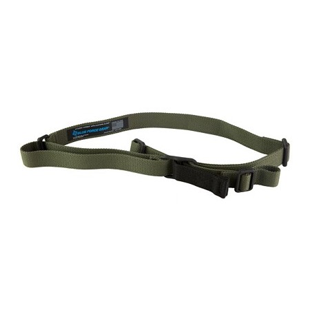 BL FORCE VICKERS 2-PT CMBT SLNG RG