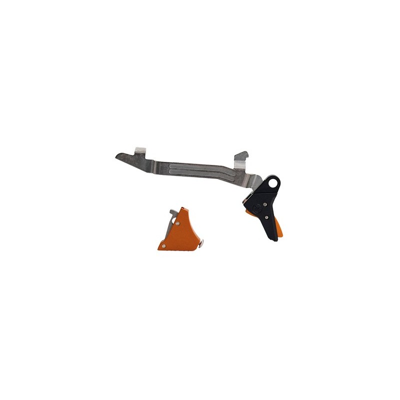 TIMNEY ALPHA TRG FOR GLK GEN 5 ORG