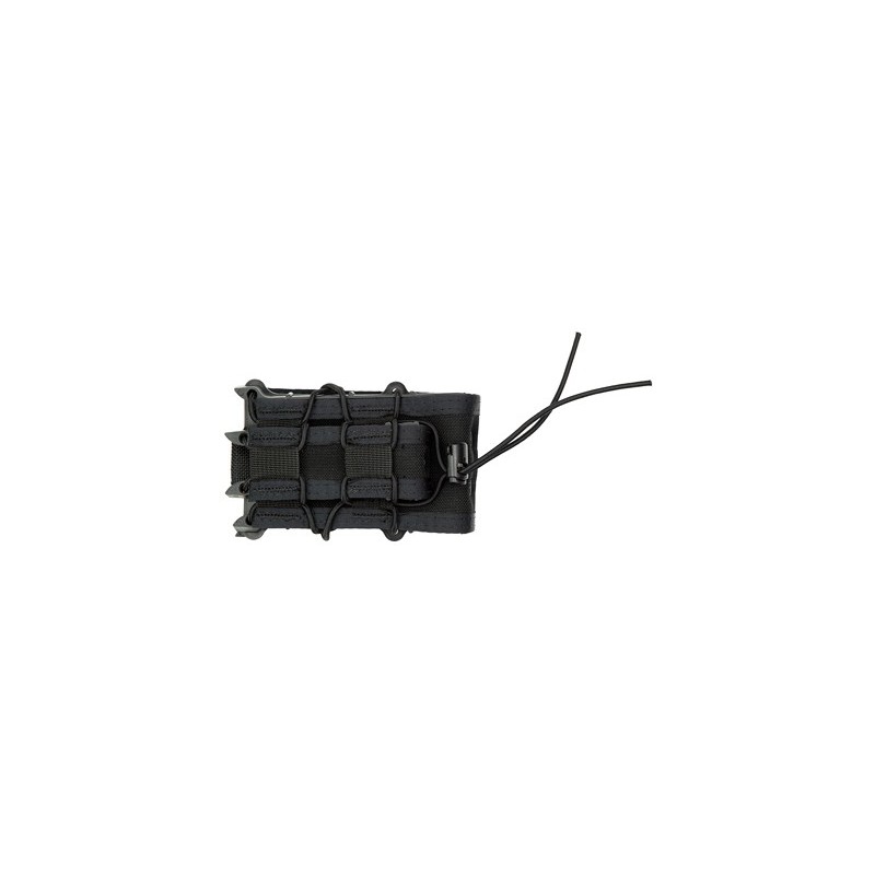HSGI X2RP TACO MOLLE BLK HSGI X2RP TACO MOLLE BLK