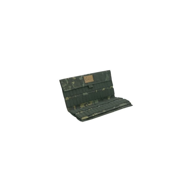 COLETAC AMMONOVEL STD MCAM BLK
