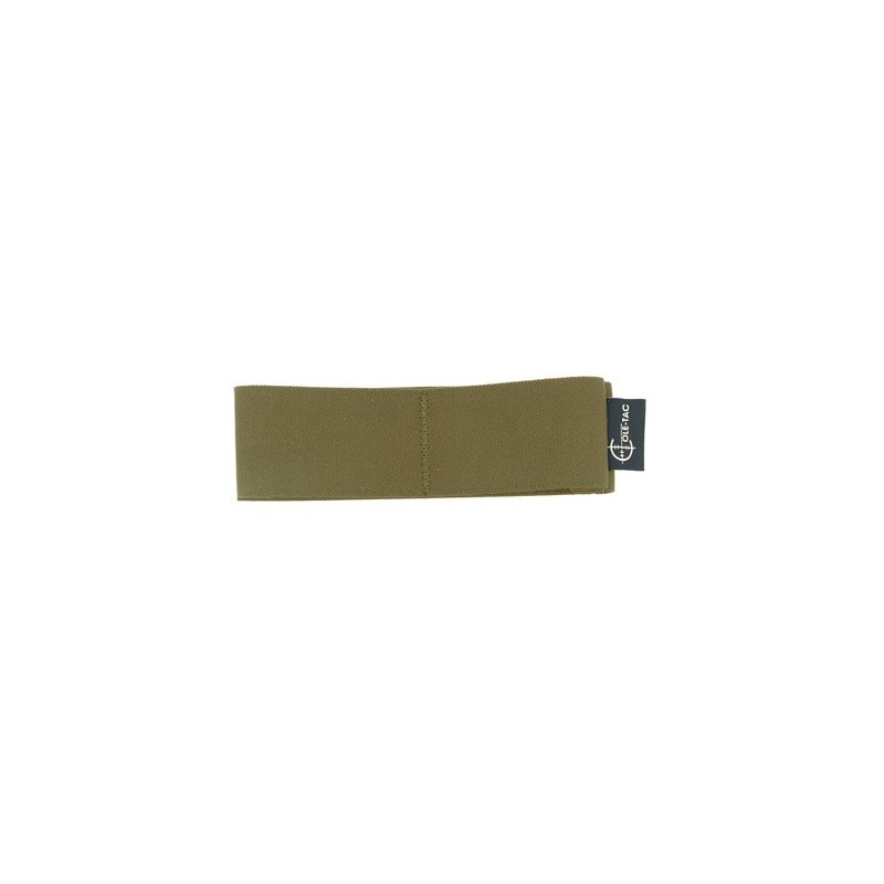 COLETAC ELASTIC ORG 2-CELL CB