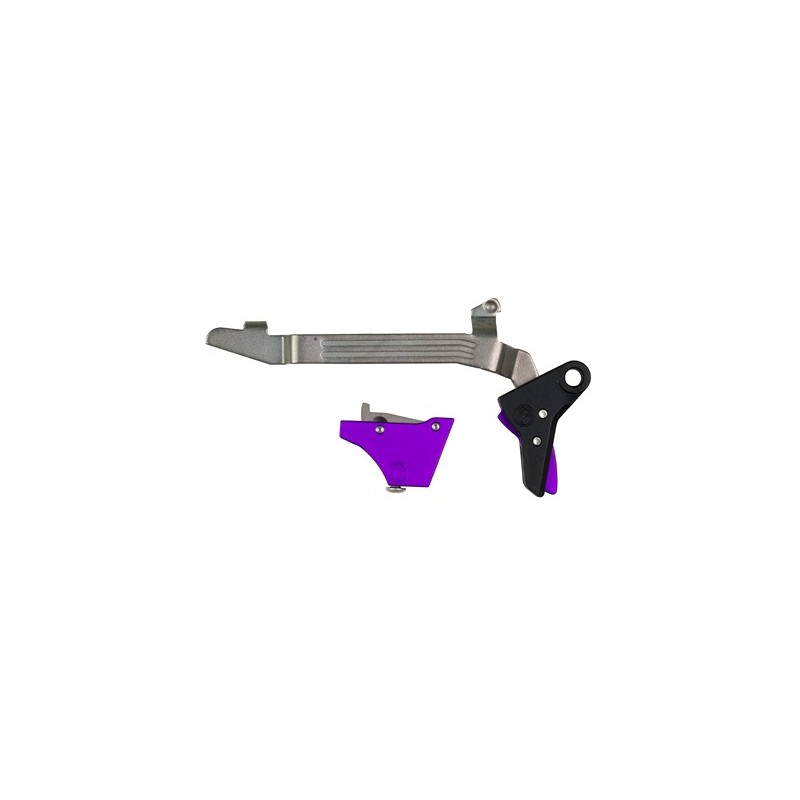TIMNEY ALPHA FOR GLK G3-4 LRG PRP TIMNEY ALPHA FOR GLK G3-4 LRG PRP