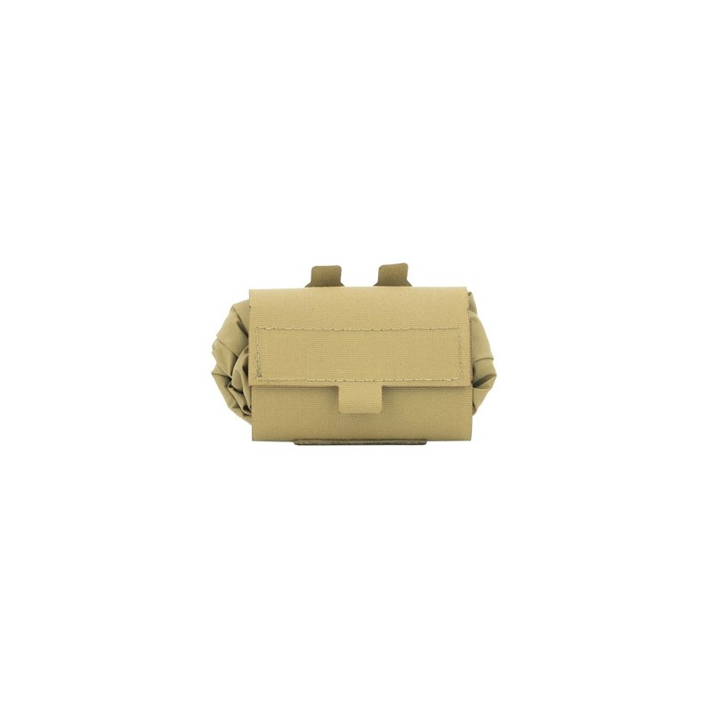 COLETAC COMPACT DUMP POUCH CB