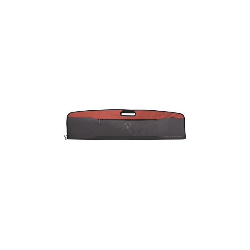 EVODS MARKSMAN II GUN CASE  GREY