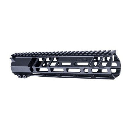 SHARPS 10" MLOK HG FULL TOP RAIL BLK