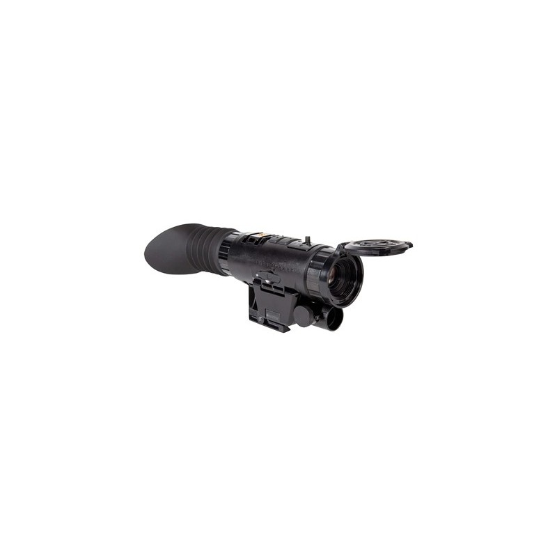 SIGHTMARK WRAITH 4K 1X MONOCULAR