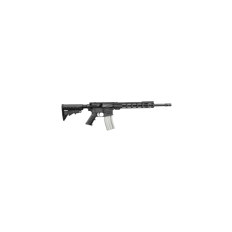 UNBRANDED AR CARBON 556 16" W/12" 30 UNBRANDED AR CARBON 556 16" W/12" 30