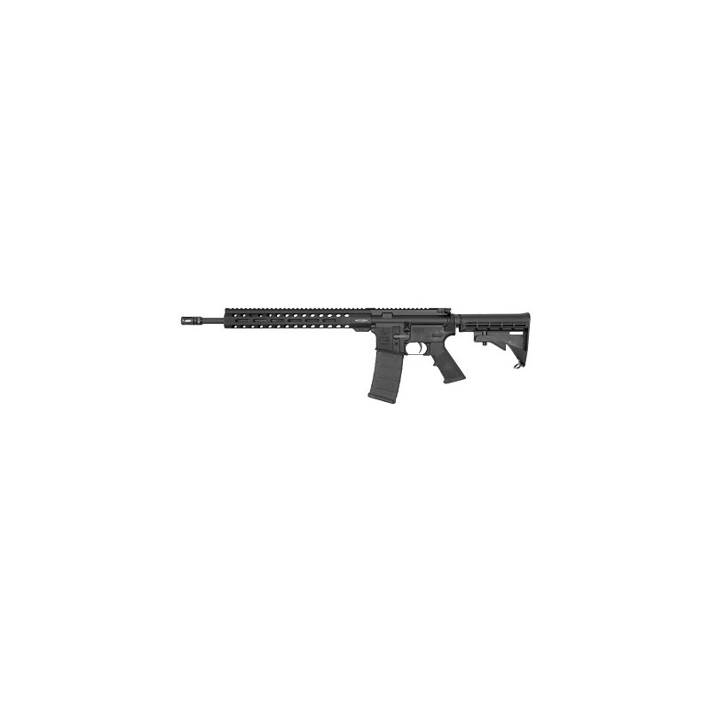 COLT MID CARBINE 5.56 16.1" 30RD BLK COLT MID CARBINE 5.56 16.1" 30RD BLK